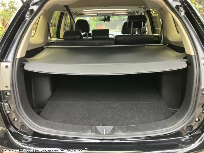 Mitsubishi OUTLANDER 2.0 2014/2015